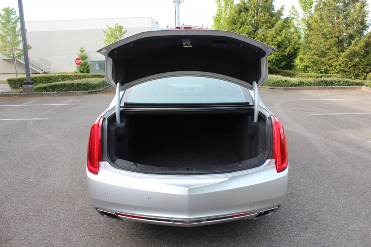 2014 Cadillac XTS Luxury Collection - Photo 33