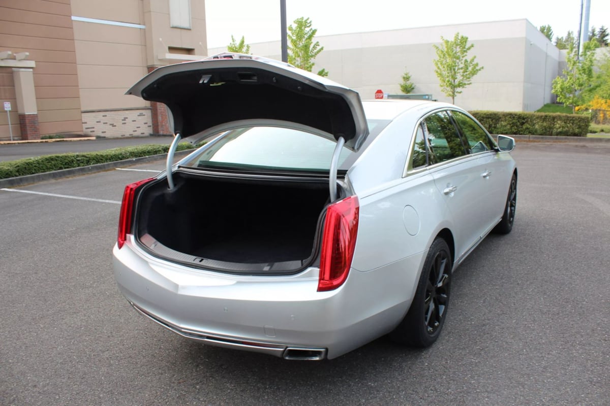 2014 Cadillac XTS Luxury Collection - Photo 34