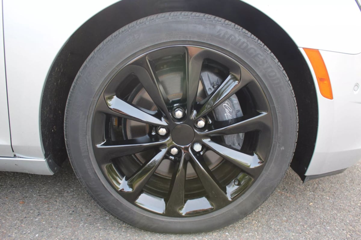 2014 Cadillac XTS Luxury Collection - Photo 36