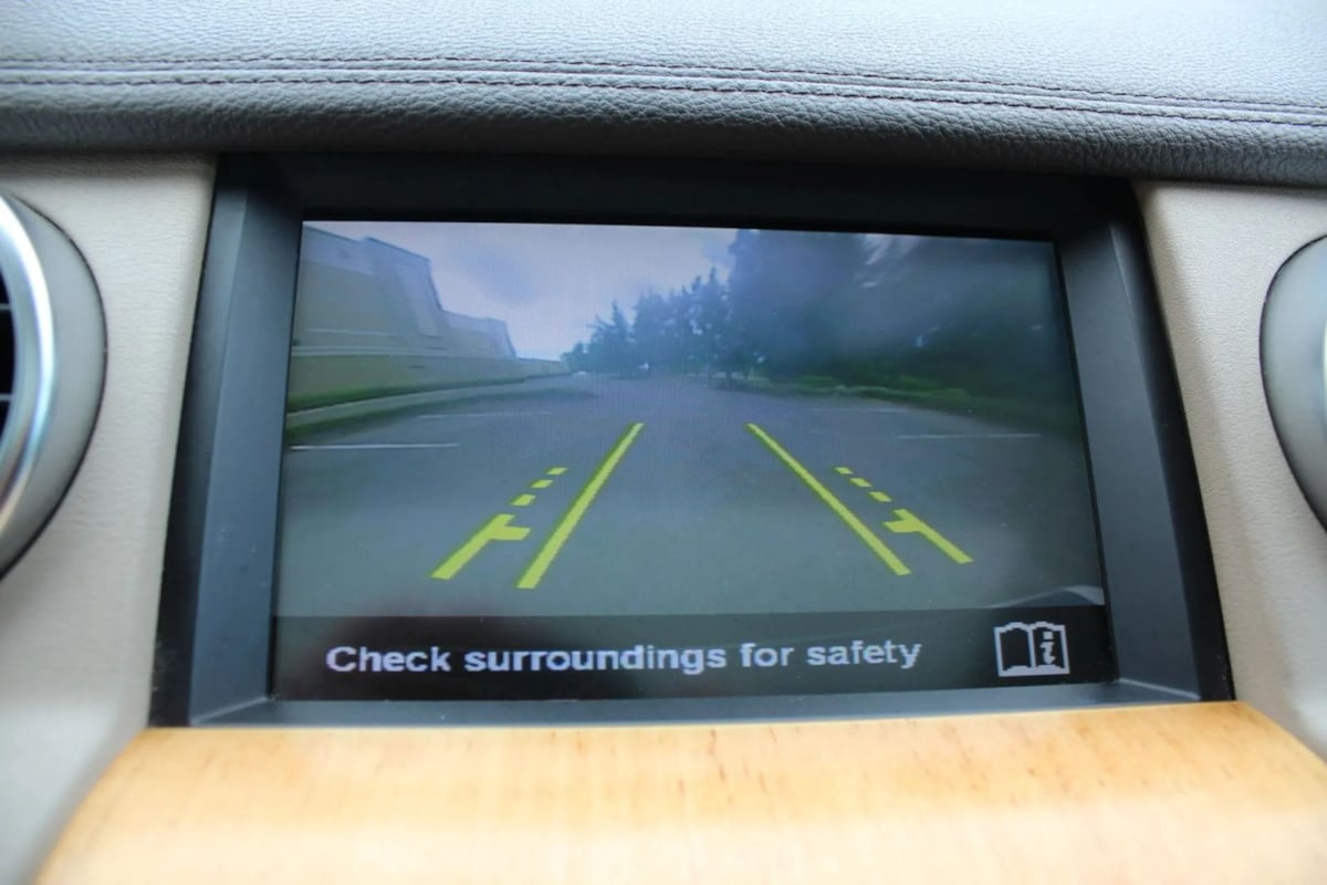 2016 Land Rover LR4 HSE - Photo 18
