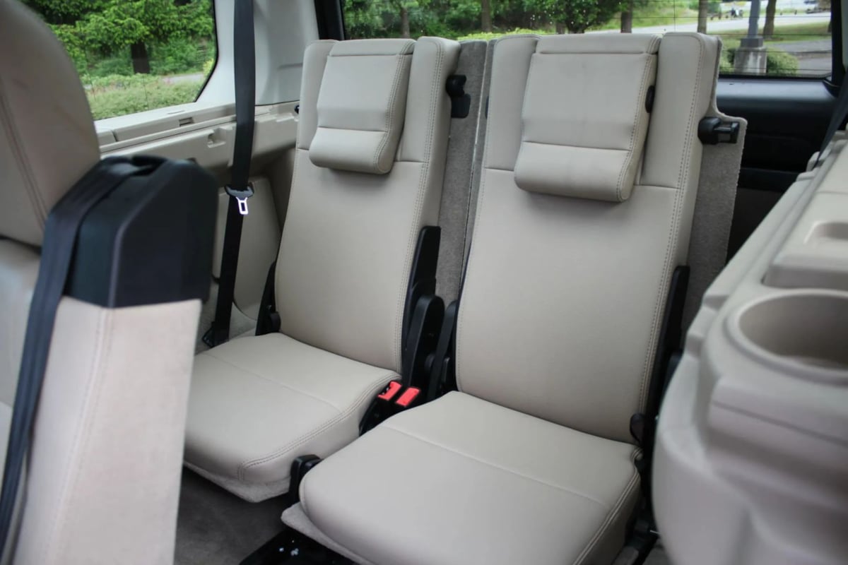 2016 Land Rover LR4 HSE - Photo 23
