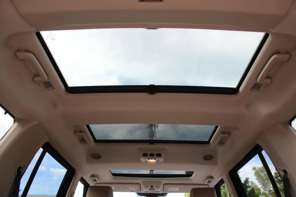 2016 Land Rover LR4 HSE - Photo 29