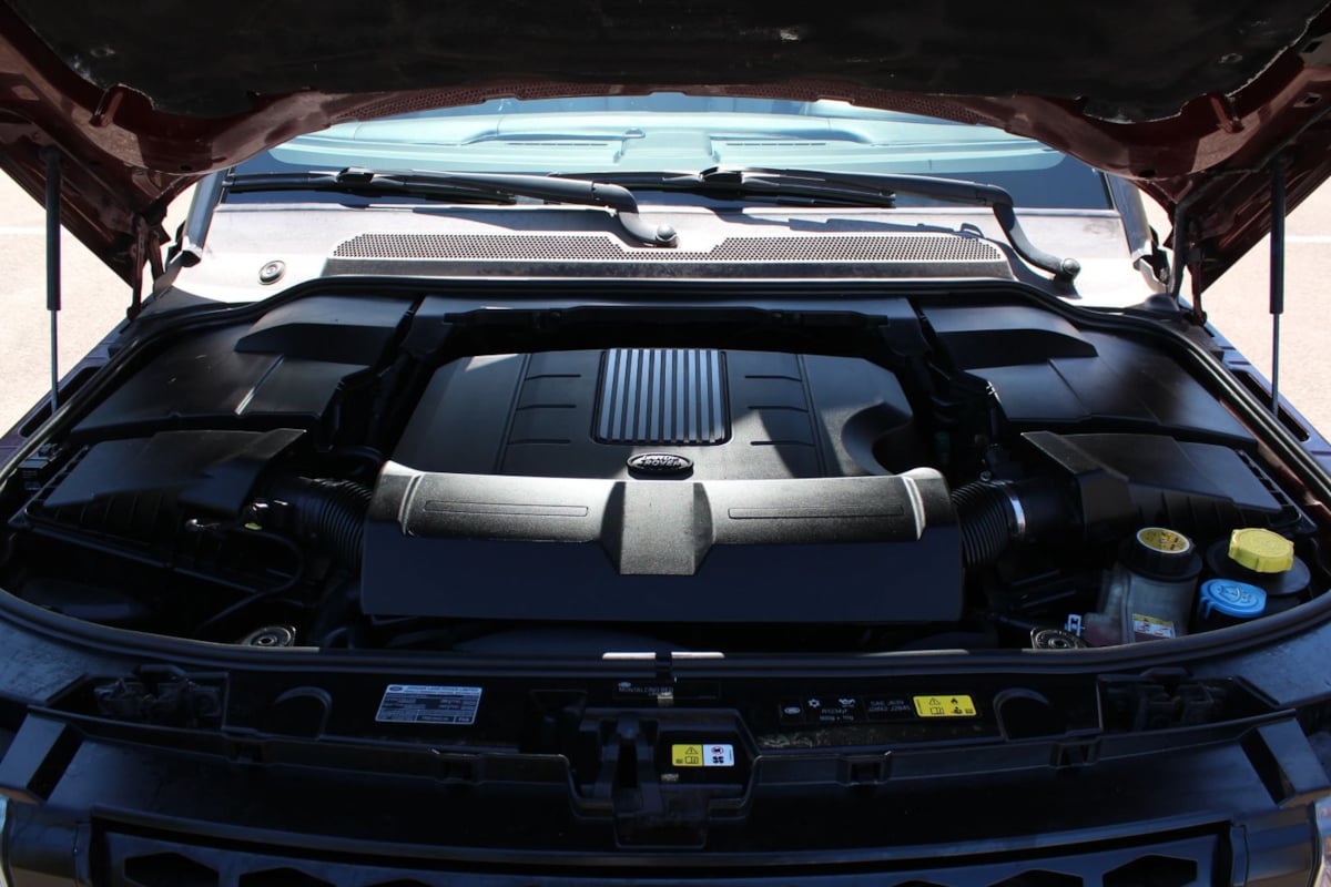 2015 Land Rover LR4 HSE LUX - Photo 16