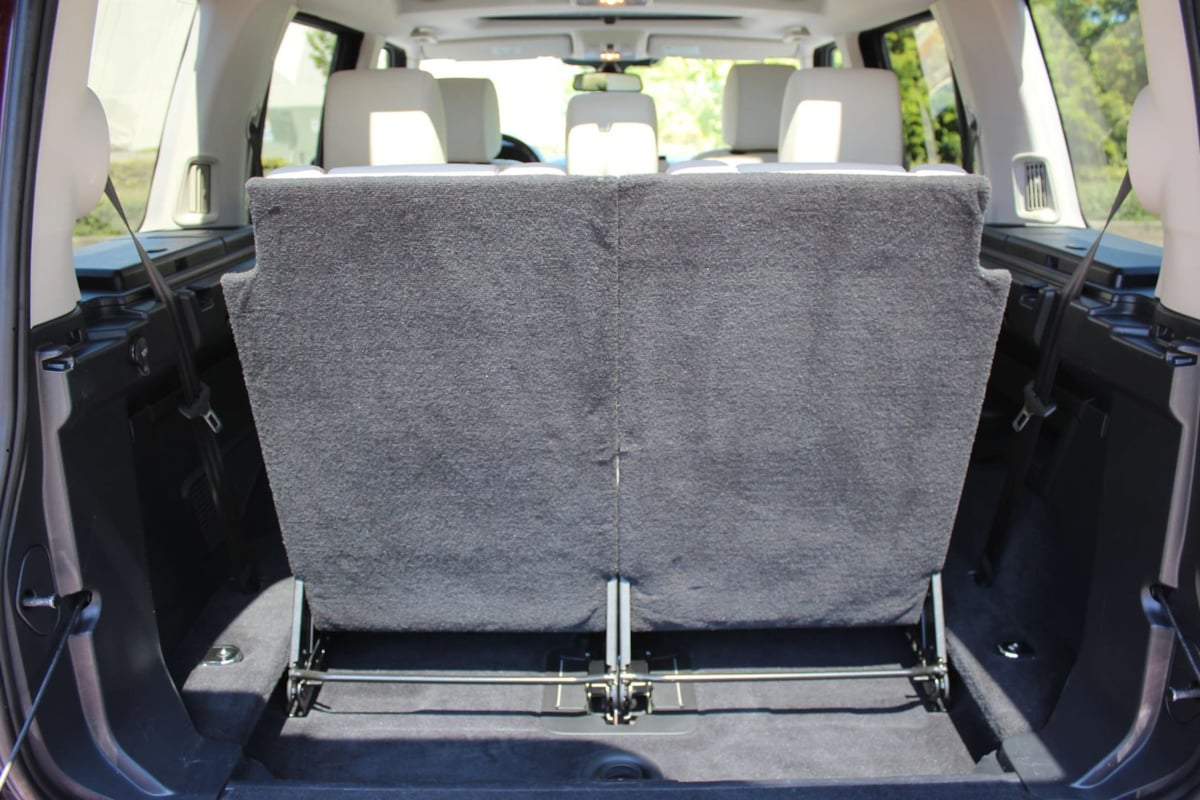 2015 Land Rover LR4 HSE LUX - Photo 31