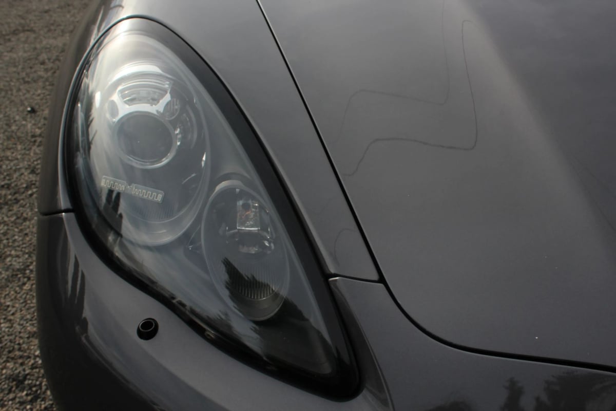 2013 Porsche Panamera GTS - Photo 10