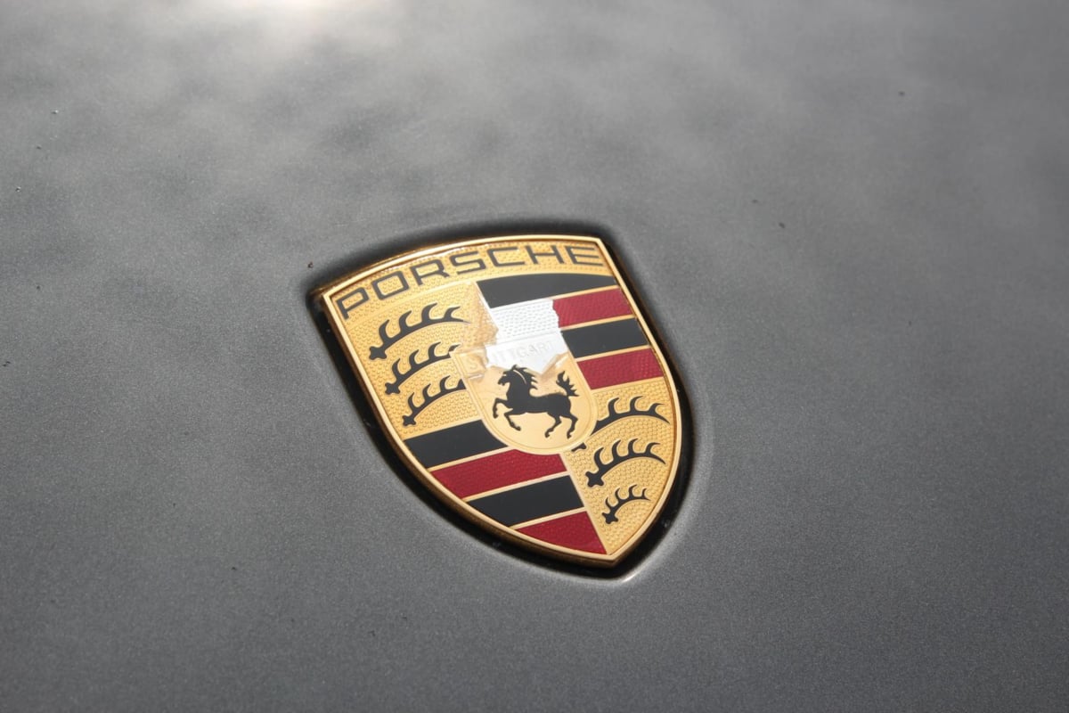 2013 Porsche Panamera GTS - Photo 12