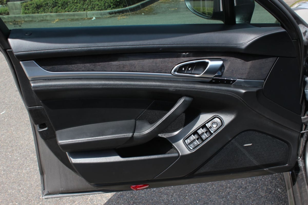 2013 Porsche Panamera GTS - Photo 15