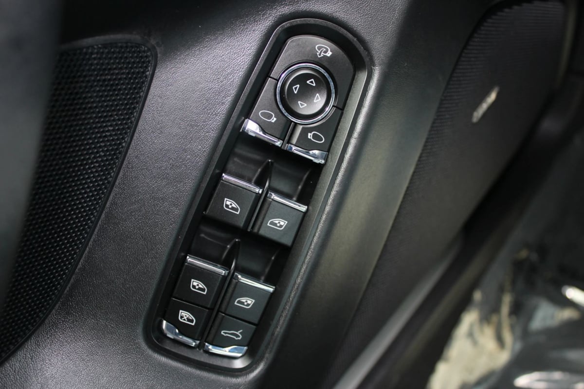2013 Porsche Panamera GTS - Photo 16