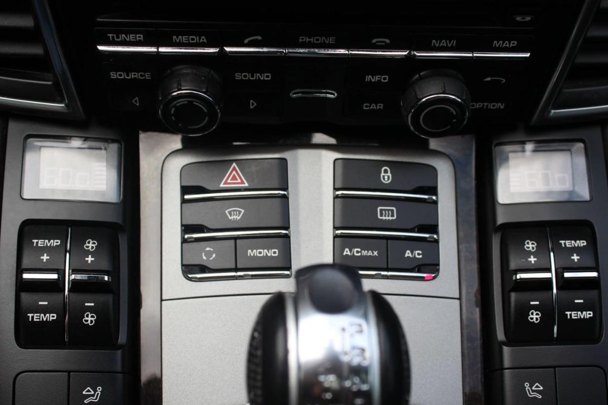 2013 Porsche Panamera GTS - Photo 27