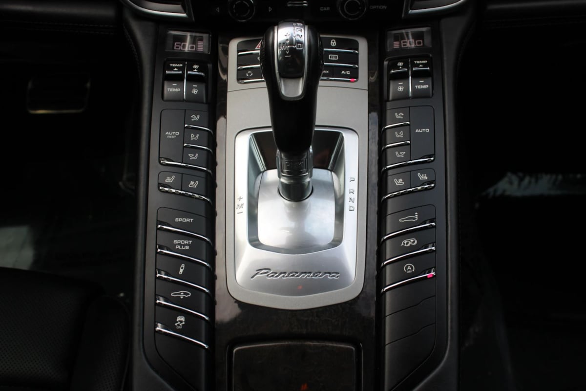 2013 Porsche Panamera GTS - Photo 28