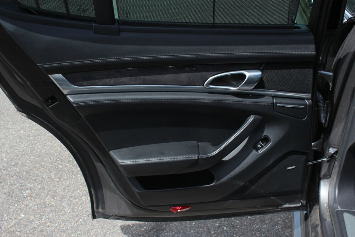 2013 Porsche Panamera GTS - Photo 31