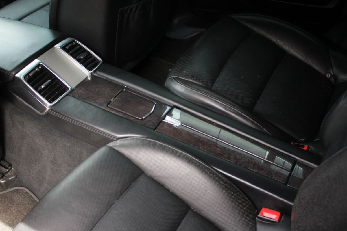 2013 Porsche Panamera GTS - Photo 34