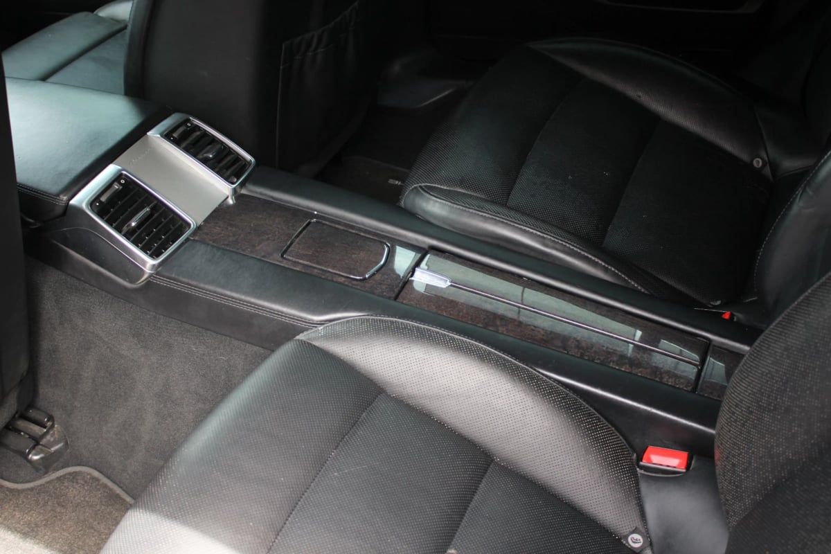 2013 Porsche Panamera GTS - Photo 35