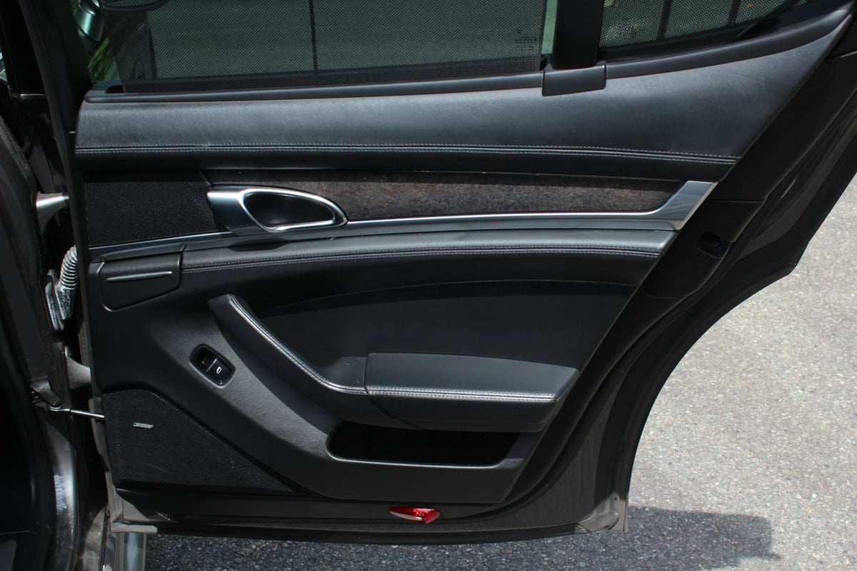 2013 Porsche Panamera GTS - Photo 39