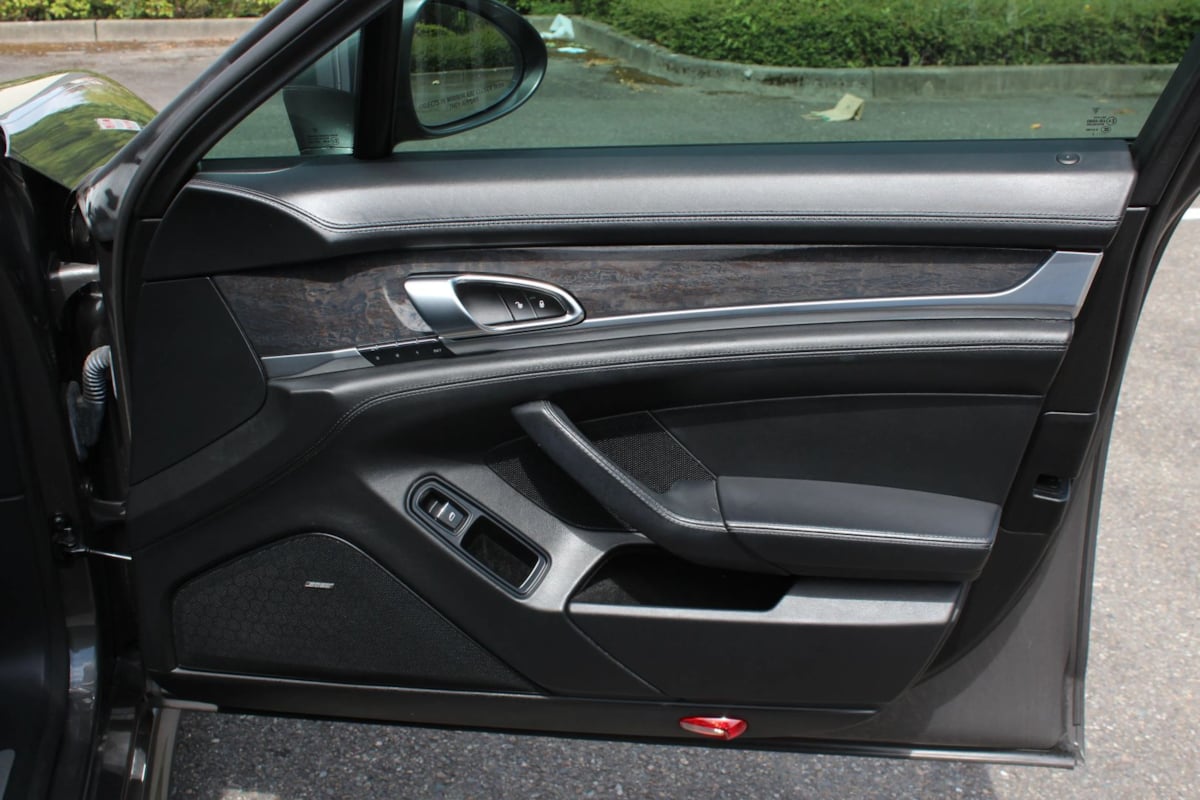 2013 Porsche Panamera GTS - Photo 42