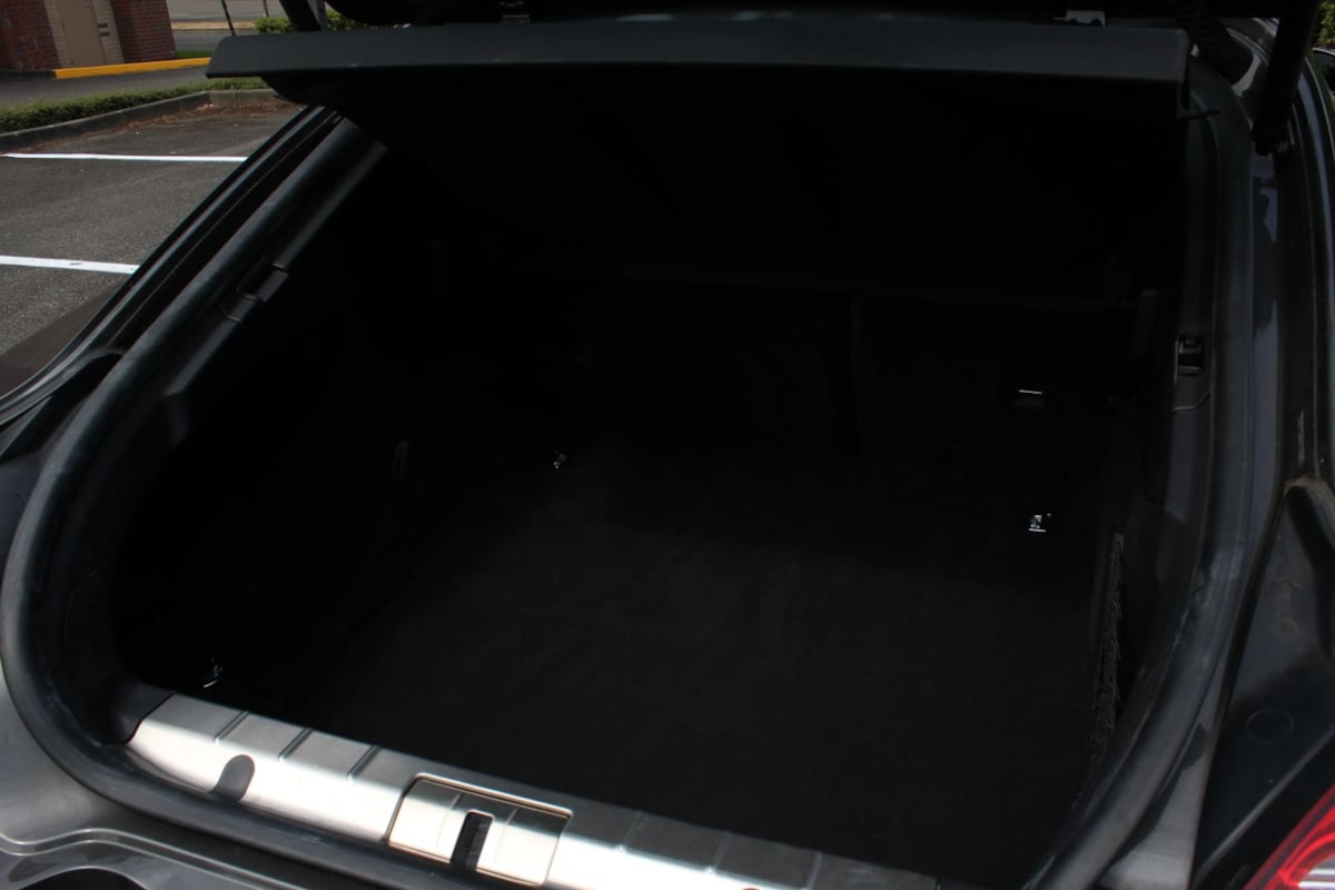 2013 Porsche Panamera GTS - Photo 49