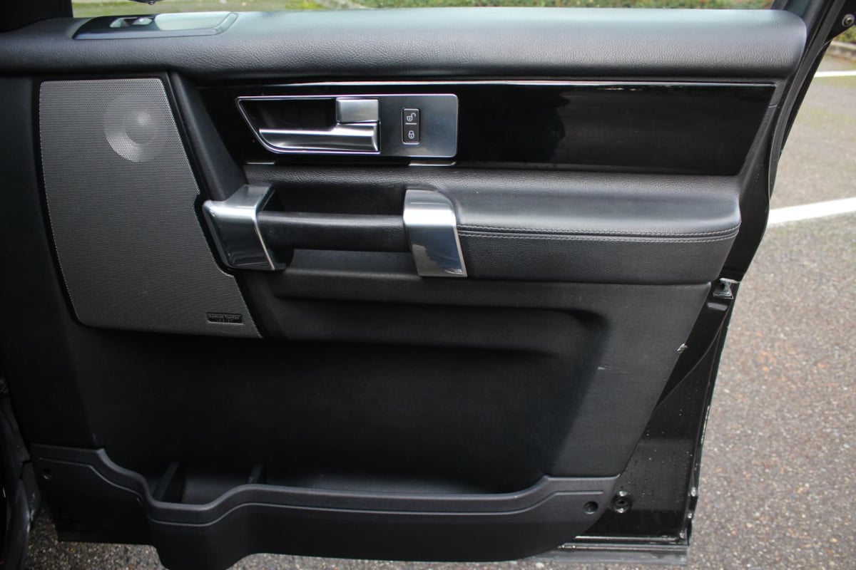 2011 Land Rover LR4 Base - Photo 24
