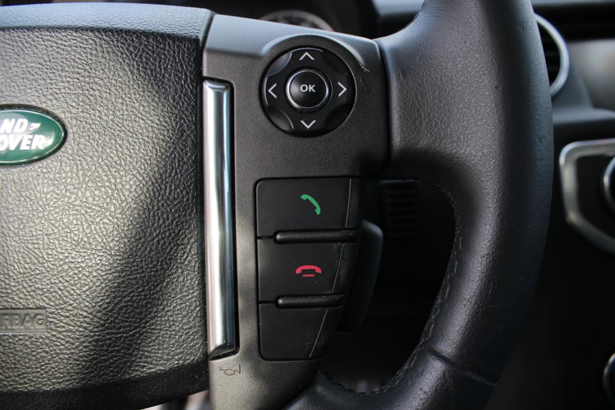 2011 Land Rover LR4 Base - Photo 29