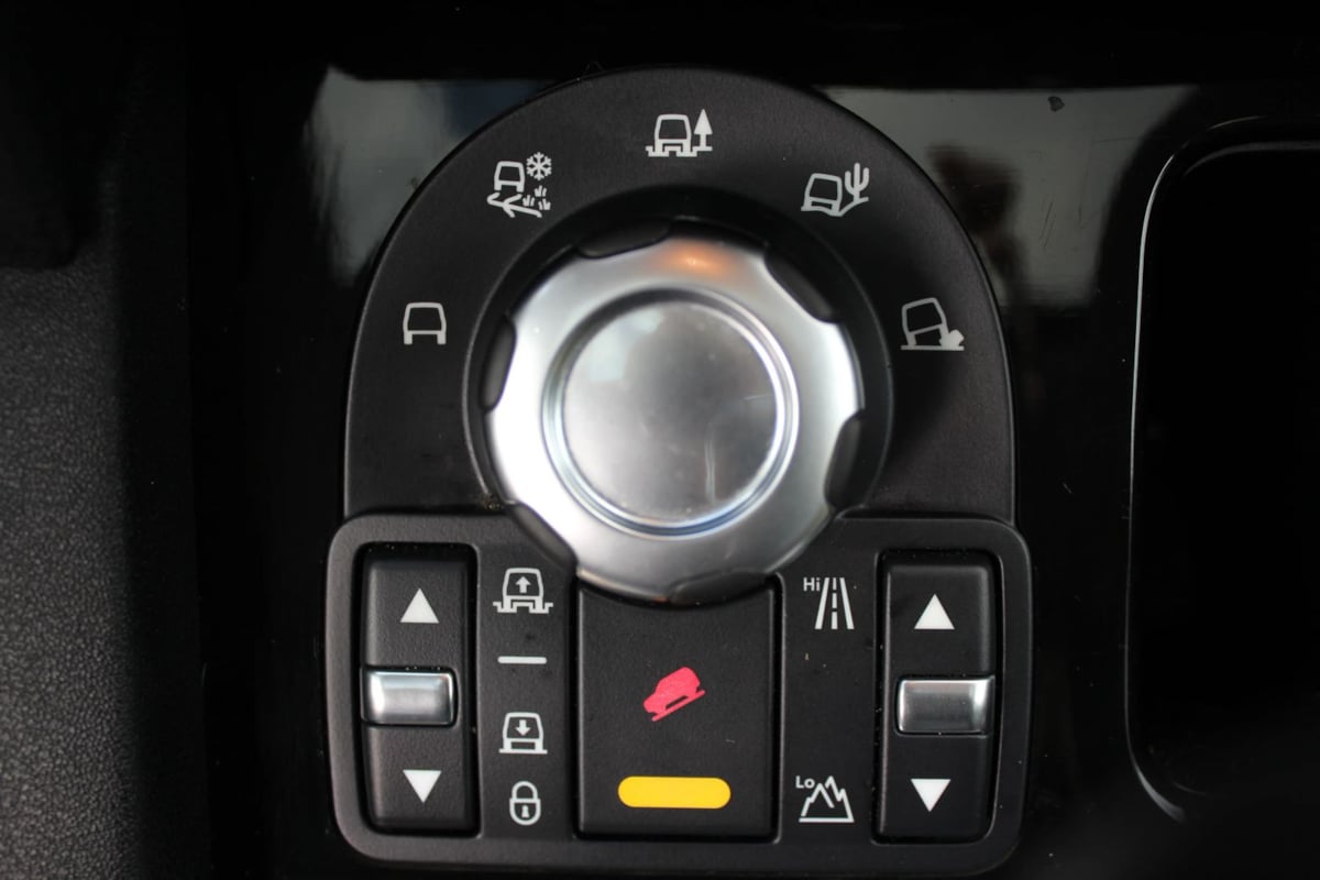 2011 Land Rover LR4 Base - Photo 34