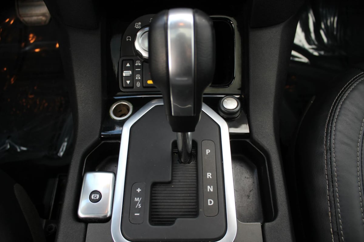 2011 Land Rover LR4 Base - Photo 35