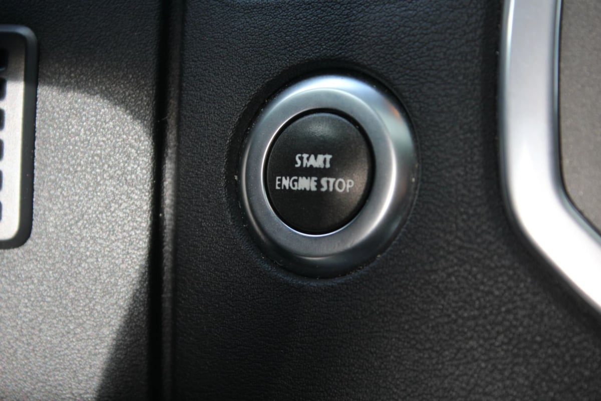 2011 Land Rover LR4 Base - Photo 36
