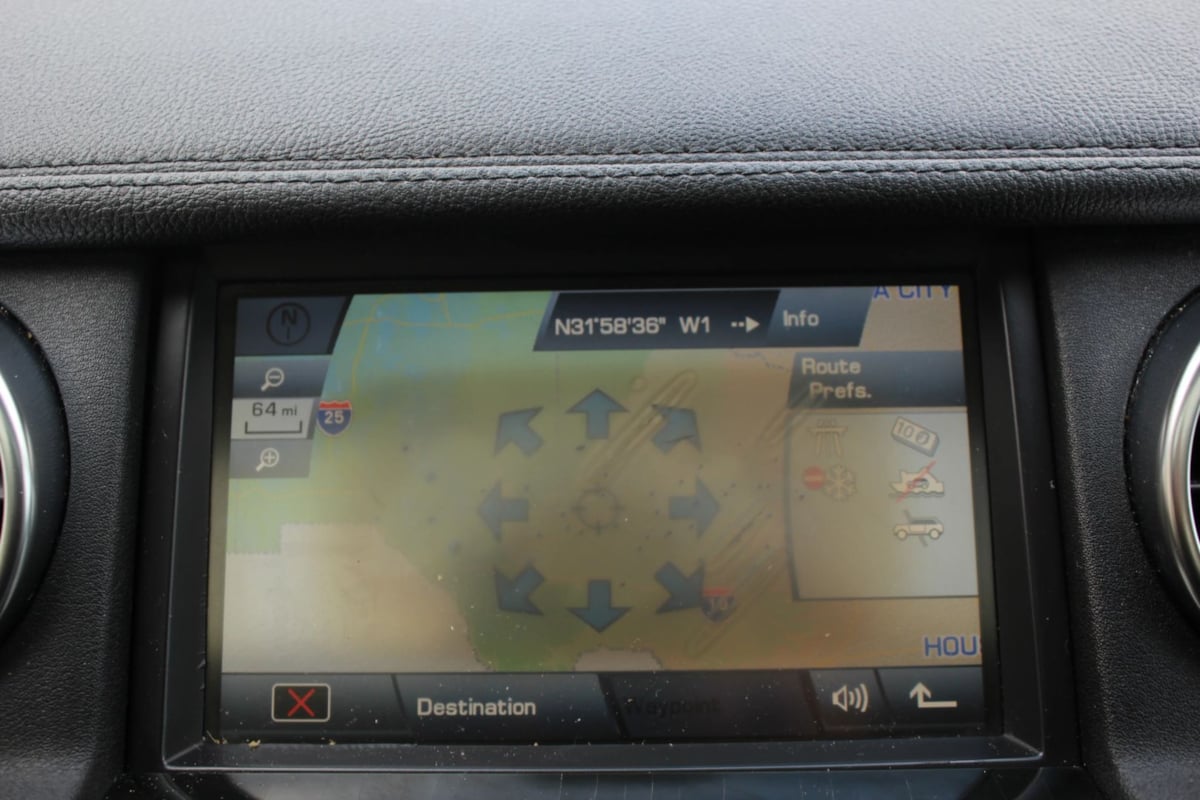 2011 Land Rover LR4 Base - Photo 41