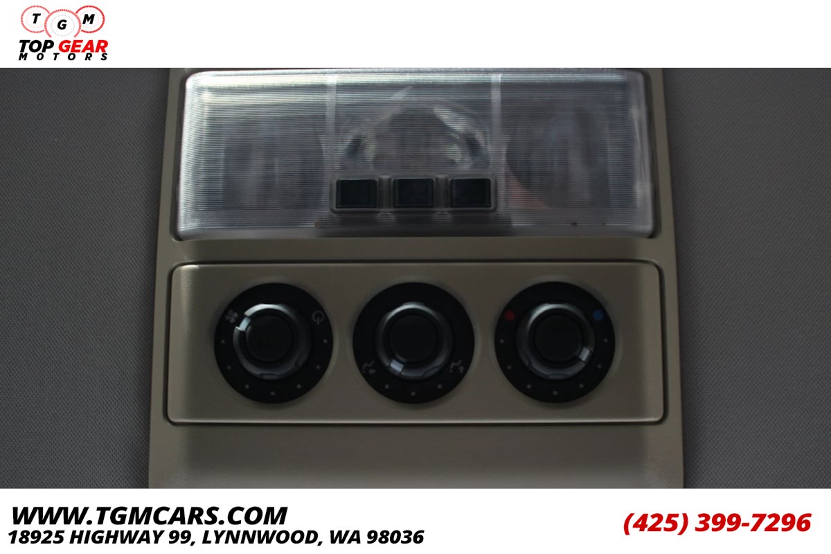 2011 Land Rover LR4 Base - Photo 43