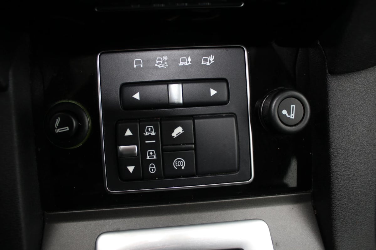2016 Land Rover LR4 HSE LUX - Photo 14