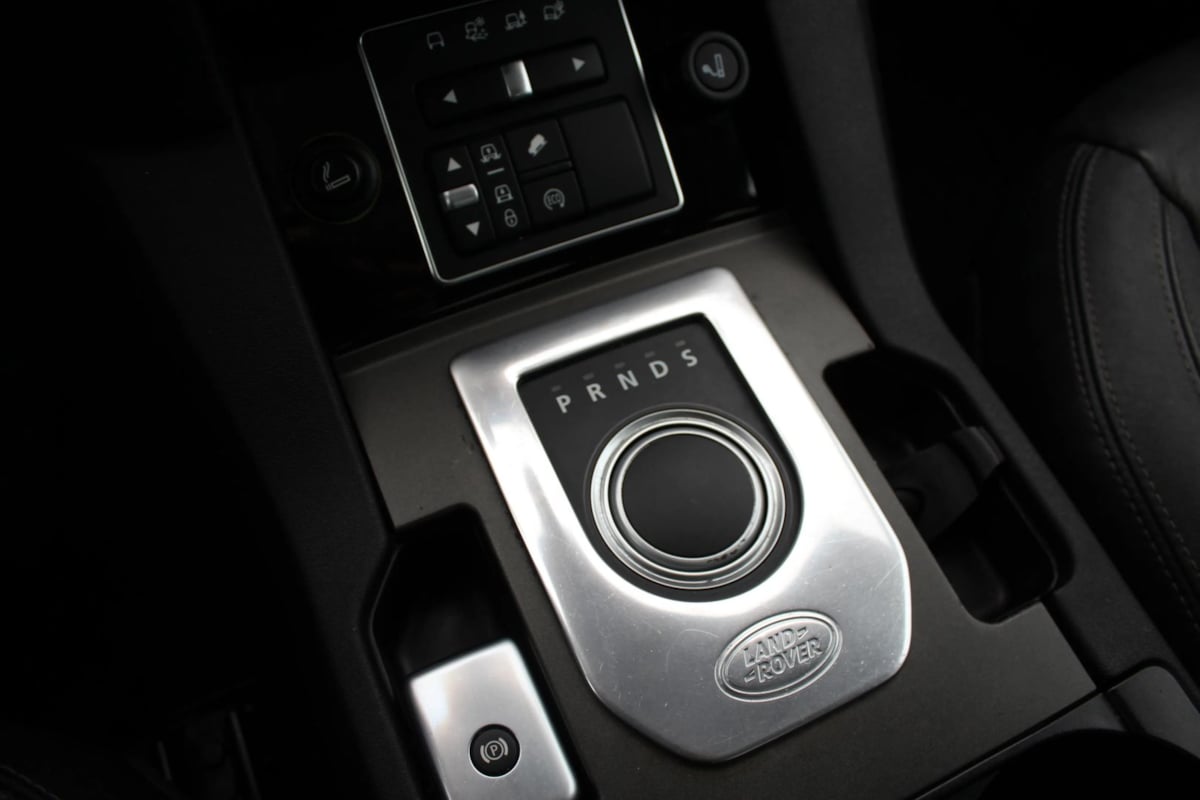 2016 Land Rover LR4 HSE LUX - Photo 22