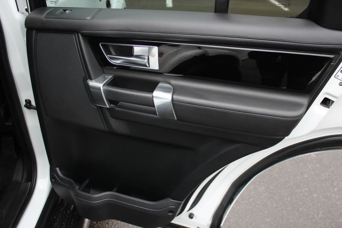 2016 Land Rover LR4 HSE LUX - Photo 27