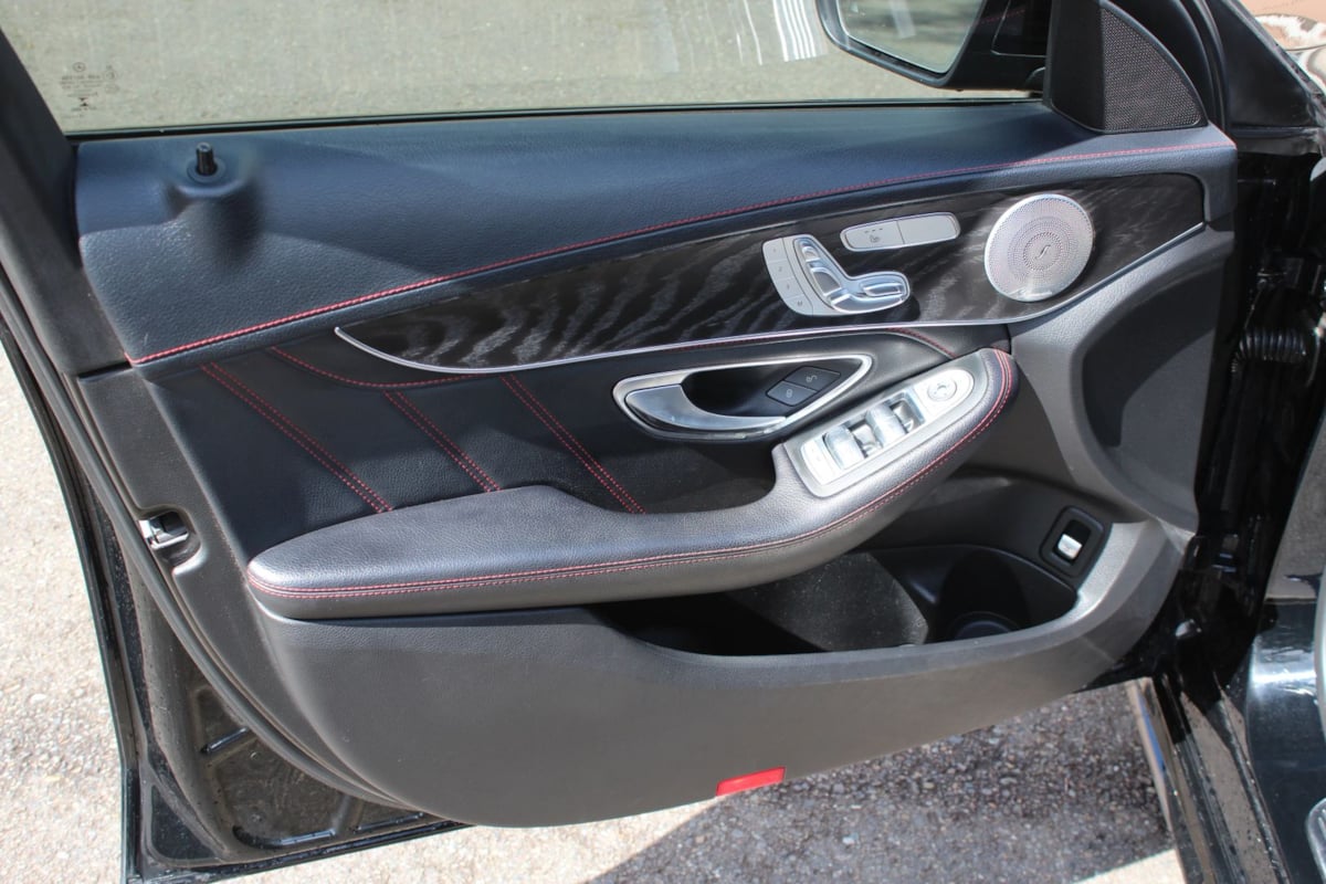 2016 Mercedes-Benz C-Class C450 AMG - Photo 9