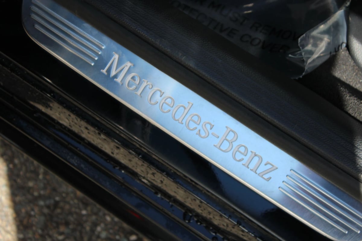 2016 Mercedes-Benz C-Class C450 AMG - Photo 10