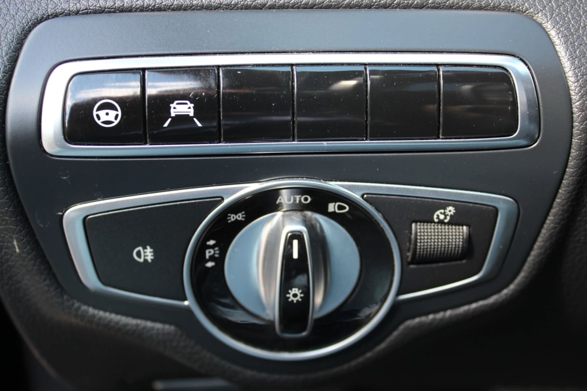 2016 Mercedes-Benz C-Class C450 AMG - Photo 12