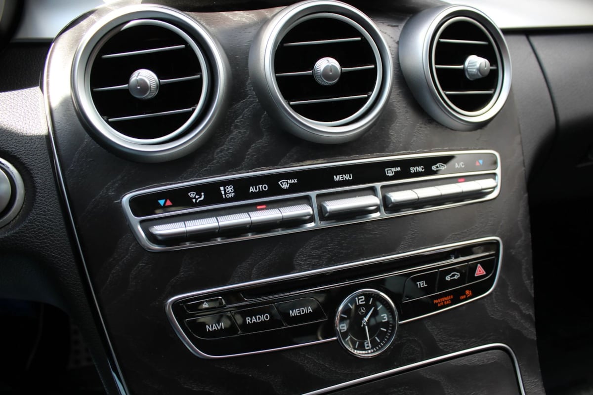 2016 Mercedes-Benz C-Class C450 AMG - Photo 17