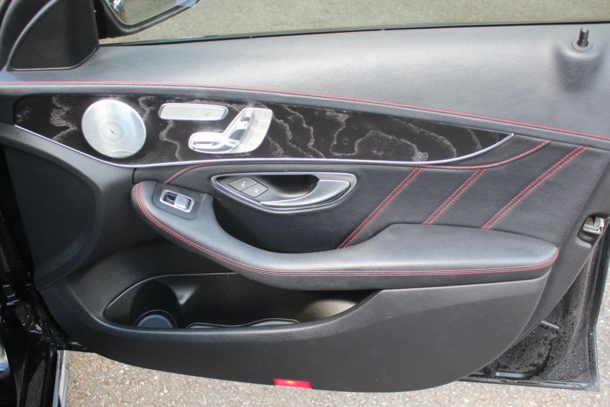 2016 Mercedes-Benz C-Class C450 AMG - Photo 23