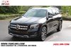 2021 Mercedes-Benz GLB 250 4MATIC SUV