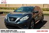 2016 Nissan Murano SV