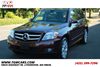 2011 Mercedes-Benz GLK 350 4MATIC