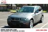 2010 BMW X3 28i