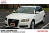 2011 Audi A3 2.0T Premium Plus