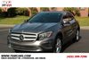 2015 Mercedes-Benz GLA 250 SUV