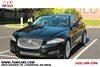 2012 Jaguar XJ 