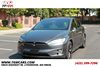 2017 Tesla Model X 75D