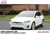 2017 Tesla Model X 90D