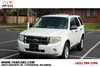 2008 Ford Escape Hybrid