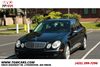 2006 Mercedes-Benz E350 Sedan