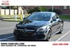 2014 Mercedes-Benz CLA 45 AMG Coupe