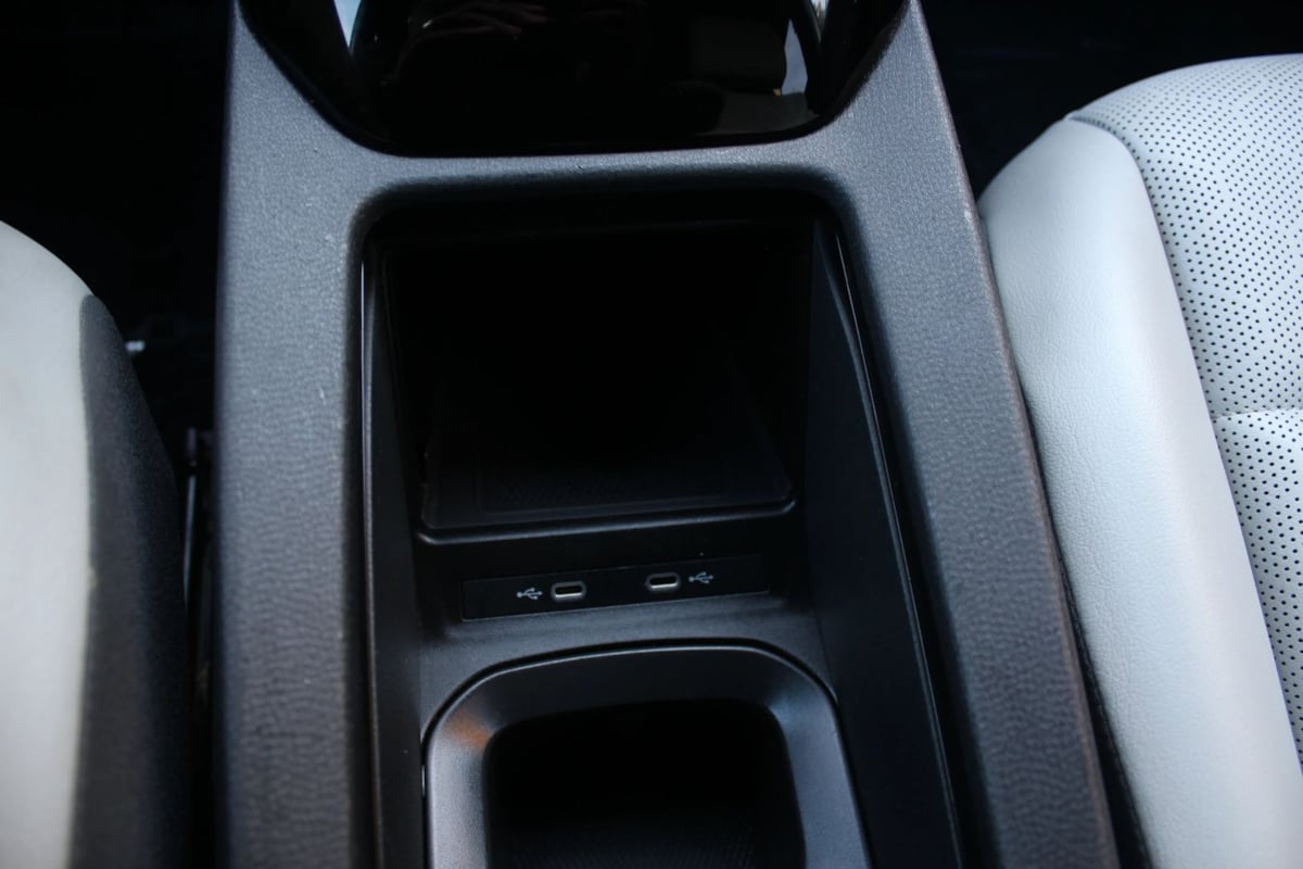 Photo 18 of this Volkswagen ID.4