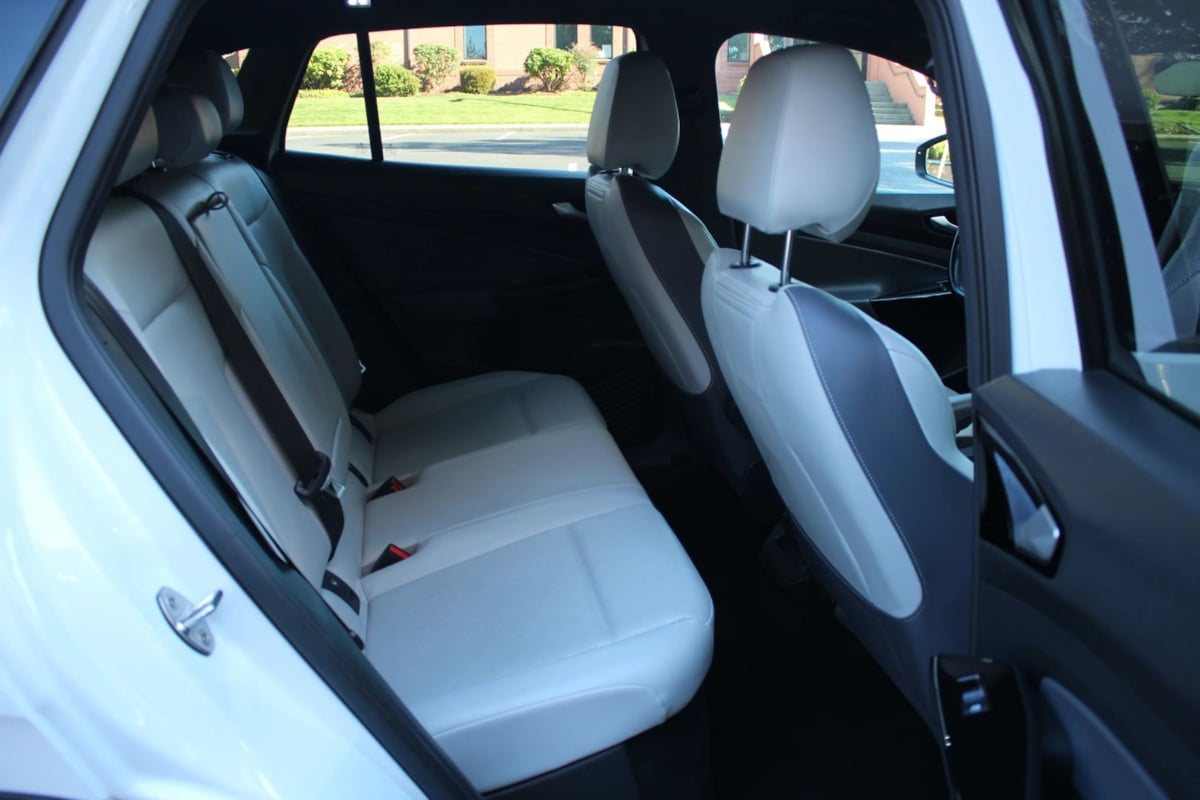Photo 24 of this Volkswagen ID.4