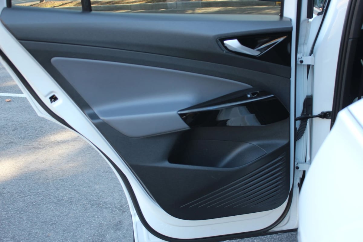 Photo 25 of this Volkswagen ID.4